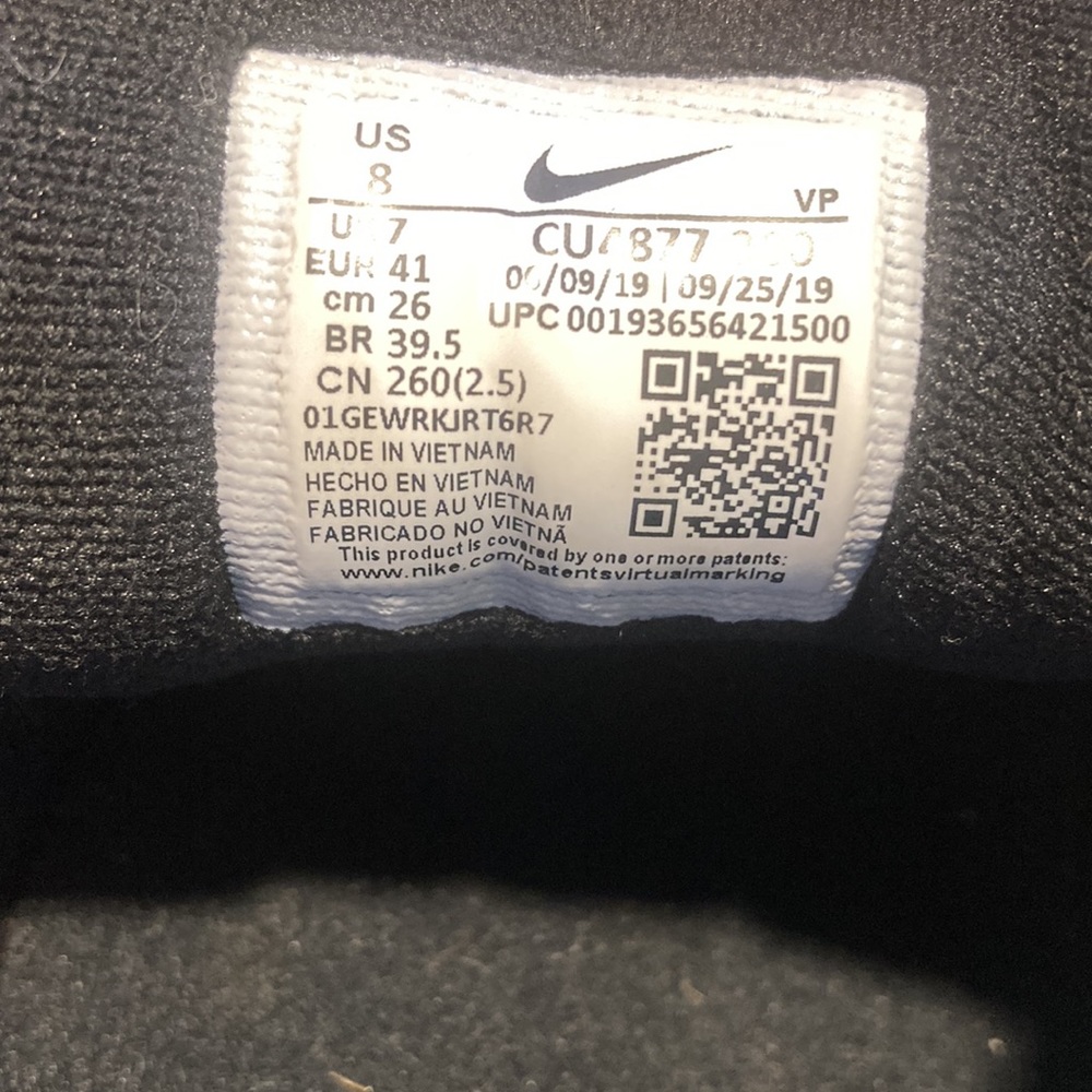 COPY - Nike Air Max 97 ‘Hyper Turquoise’ - Picture 4 of 9